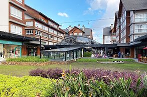 Apartamento Vita Boulevard Gramado