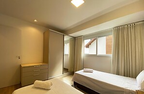 Apartamento Vita Boulevard Gramado