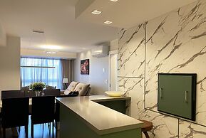 Apartamento Vita Boulevard Gramado
