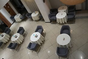 Mazeki Addis Boutique Hotel