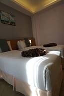 Mazeki Addis Boutique Hotel