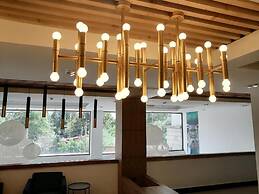 Mazeki Addis Boutique Hotel