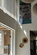 Mazeki Addis Boutique Hotel