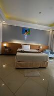 Mazeki Addis Boutique Hotel