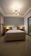 Mazeki Addis Boutique Hotel