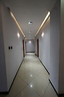 Mazeki Addis Boutique Hotel