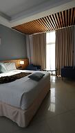 Mazeki Addis Boutique Hotel