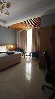 Mazeki Addis Boutique Hotel