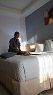 Mazeki Addis Boutique Hotel