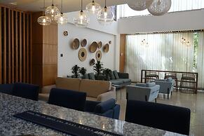 Mazeki Addis Boutique Hotel