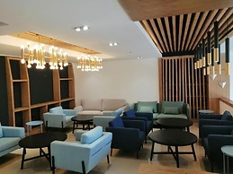 Mazeki Addis Boutique Hotel