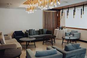 Mazeki Addis Boutique Hotel