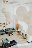 Mazeki Addis Boutique Hotel