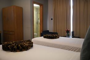 Mazeki Addis Boutique Hotel