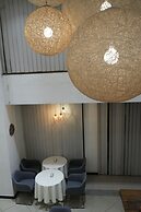 Mazeki Addis Boutique Hotel