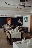 Mazeki Addis Boutique Hotel