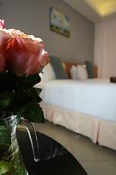 Mazeki Addis Boutique Hotel