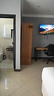 Mazeki Addis Boutique Hotel