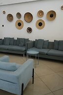 Mazeki Addis Boutique Hotel
