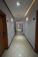 Mazeki Addis Boutique Hotel