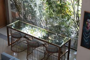 Mazeki Addis Boutique Hotel