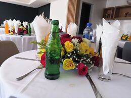 Mazeki Addis Boutique Hotel