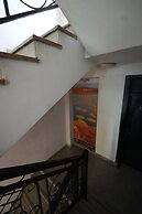 Mazeki Addis Boutique Hotel