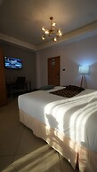 Mazeki Addis Boutique Hotel