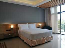 Mazeki Addis Boutique Hotel