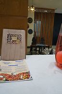 Mazeki Addis Boutique Hotel