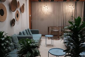 Mazeki Addis Boutique Hotel