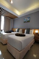 Mazeki Addis Boutique Hotel