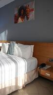 Mazeki Addis Boutique Hotel