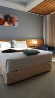 Mazeki Addis Boutique Hotel