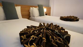 Mazeki Addis Boutique Hotel