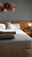 Mazeki Addis Boutique Hotel