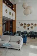 Mazeki Addis Boutique Hotel