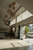 Mazeki Addis Boutique Hotel