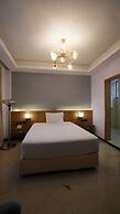 Mazeki Addis Boutique Hotel