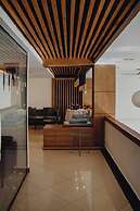 Mazeki Addis Boutique Hotel