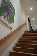 Mazeki Addis Boutique Hotel