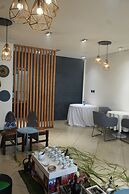 Mazeki Addis Boutique Hotel