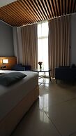 Mazeki Addis Boutique Hotel