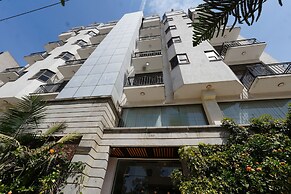 Mazeki Addis Boutique Hotel