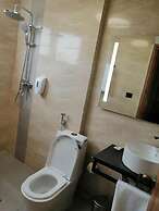 Mazeki Addis Boutique Hotel