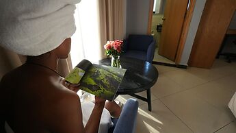 Mazeki Addis Boutique Hotel