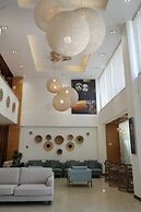 Mazeki Addis Boutique Hotel