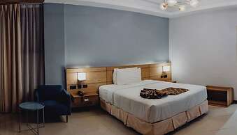 Mazeki Addis Boutique Hotel