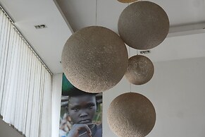 Mazeki Addis Boutique Hotel