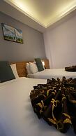 Mazeki Addis Boutique Hotel